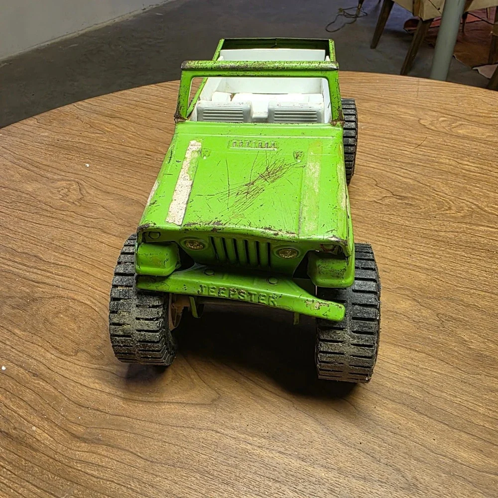 Tonka 13